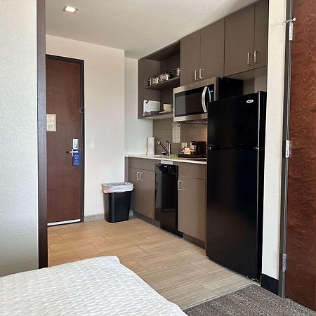 Best Western Plus Executive Residency Phoenix North Happy Valley Dış mekan fotoğraf