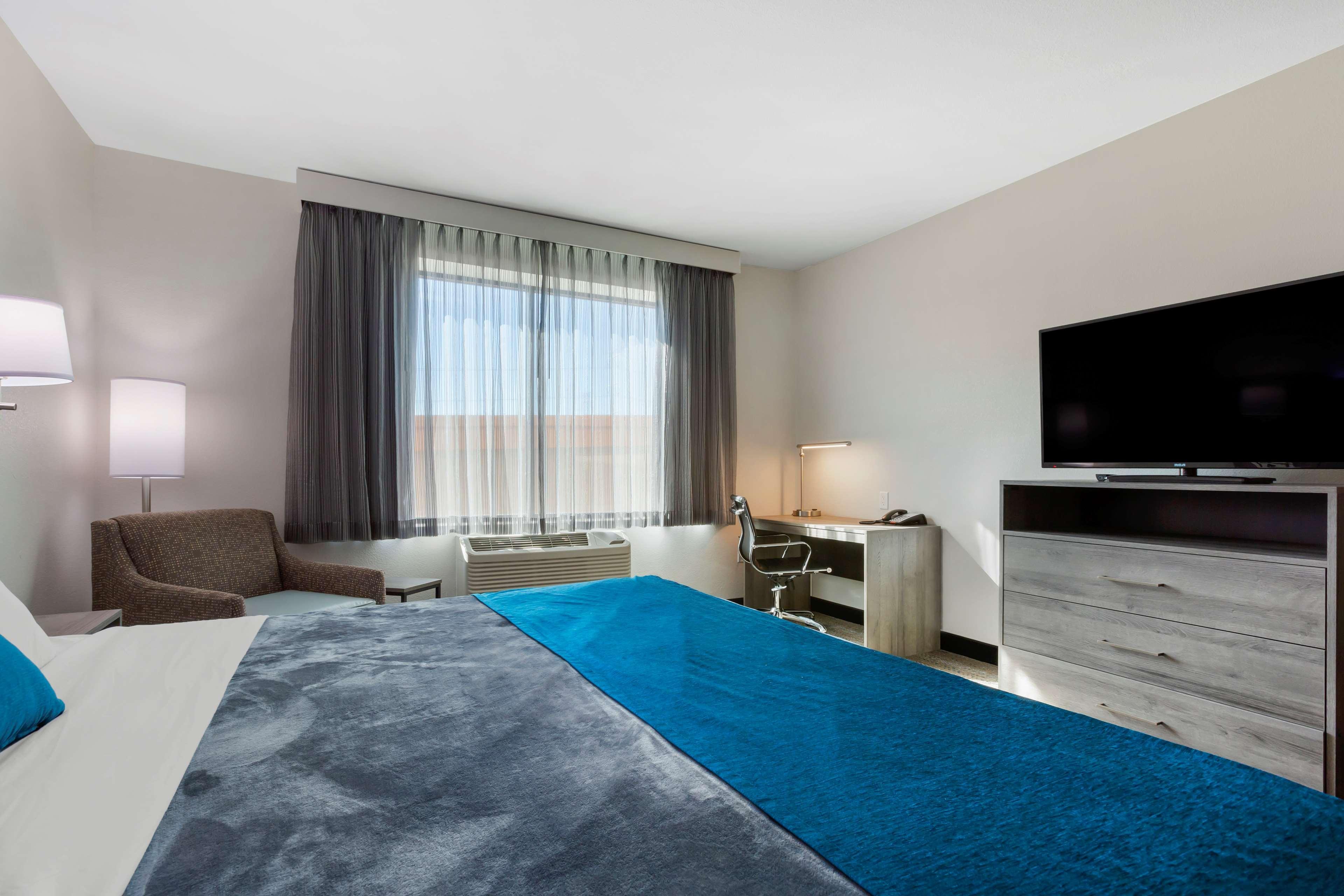 Best Western Plus Executive Residency Phoenix North Happy Valley Dış mekan fotoğraf