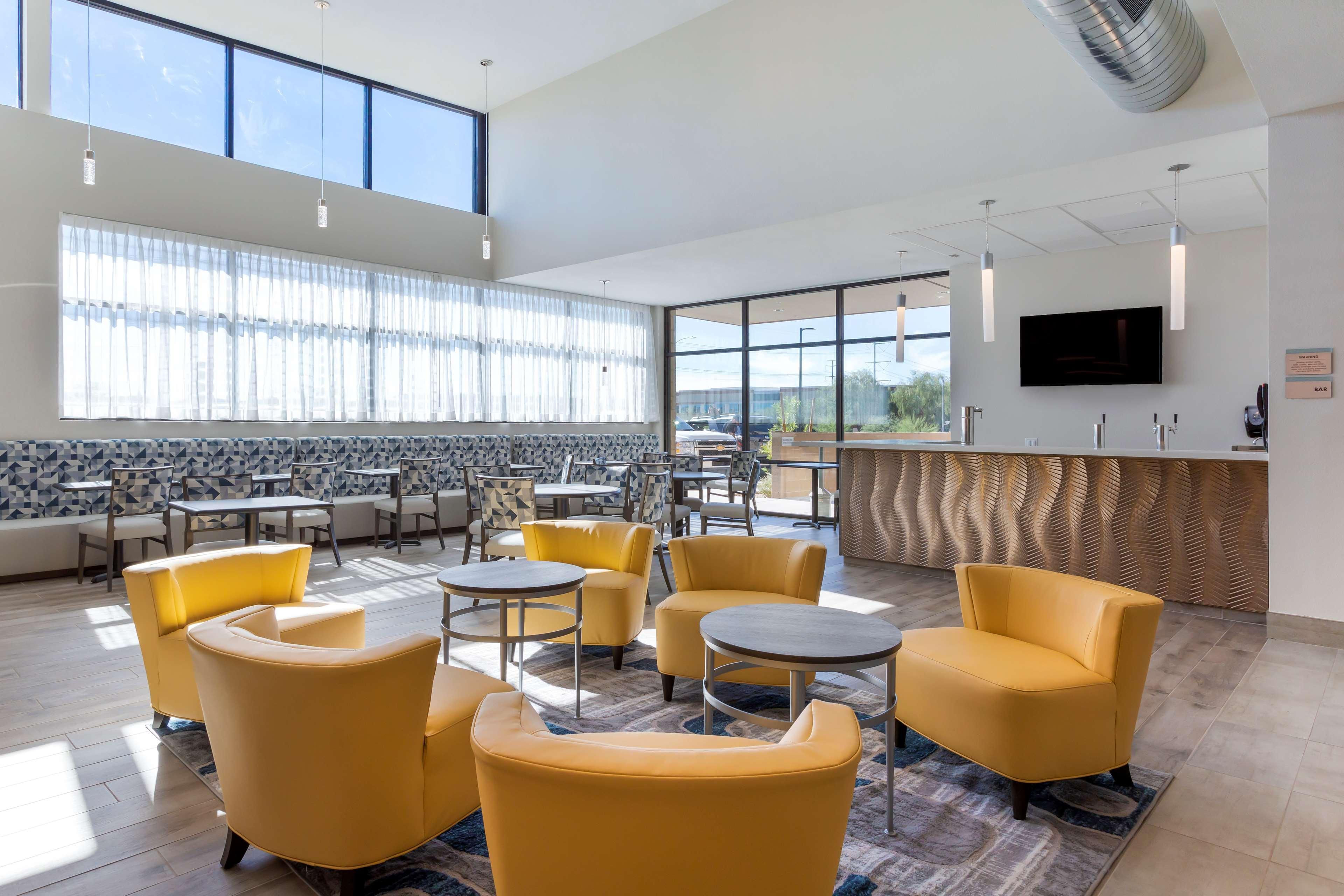 Best Western Plus Executive Residency Phoenix North Happy Valley Dış mekan fotoğraf