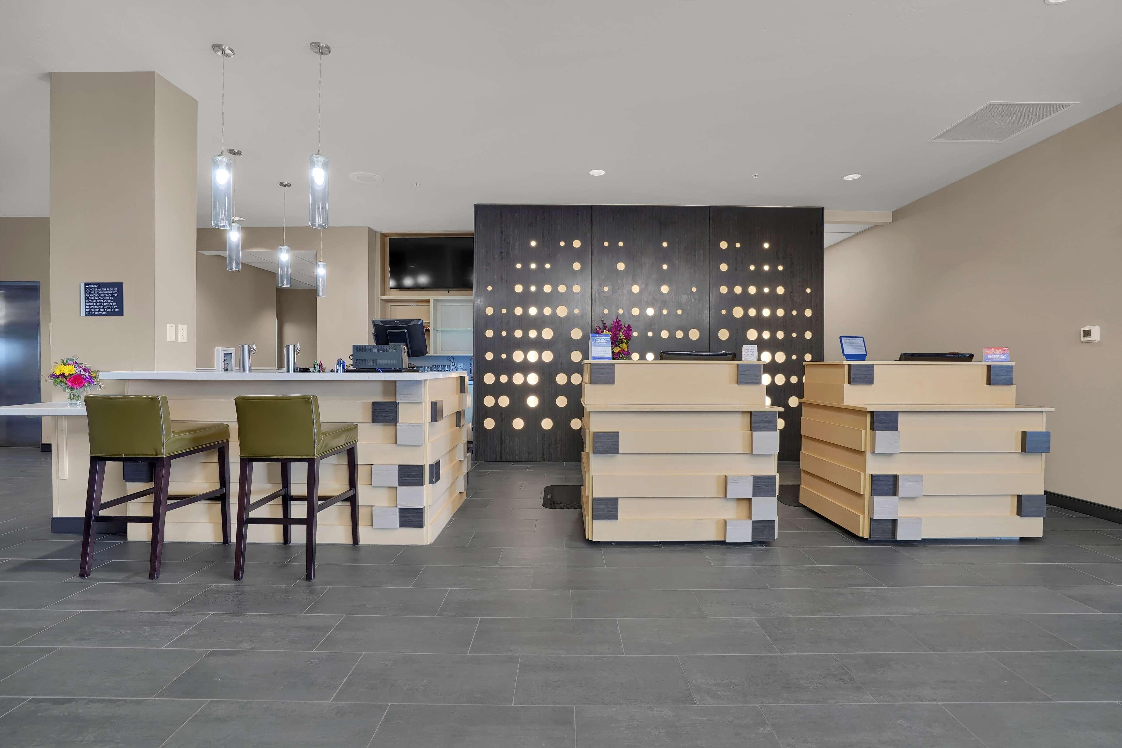Best Western Plus Executive Residency Phoenix North Happy Valley Dış mekan fotoğraf