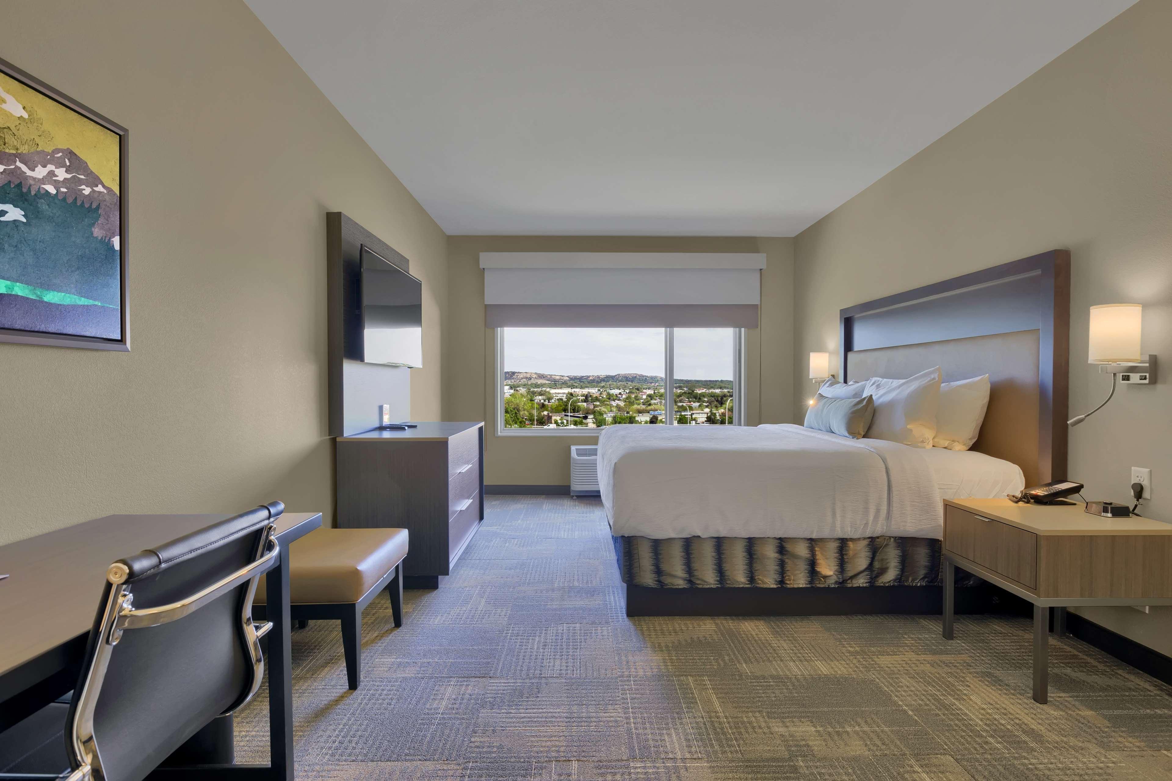 Best Western Plus Executive Residency Phoenix North Happy Valley Dış mekan fotoğraf