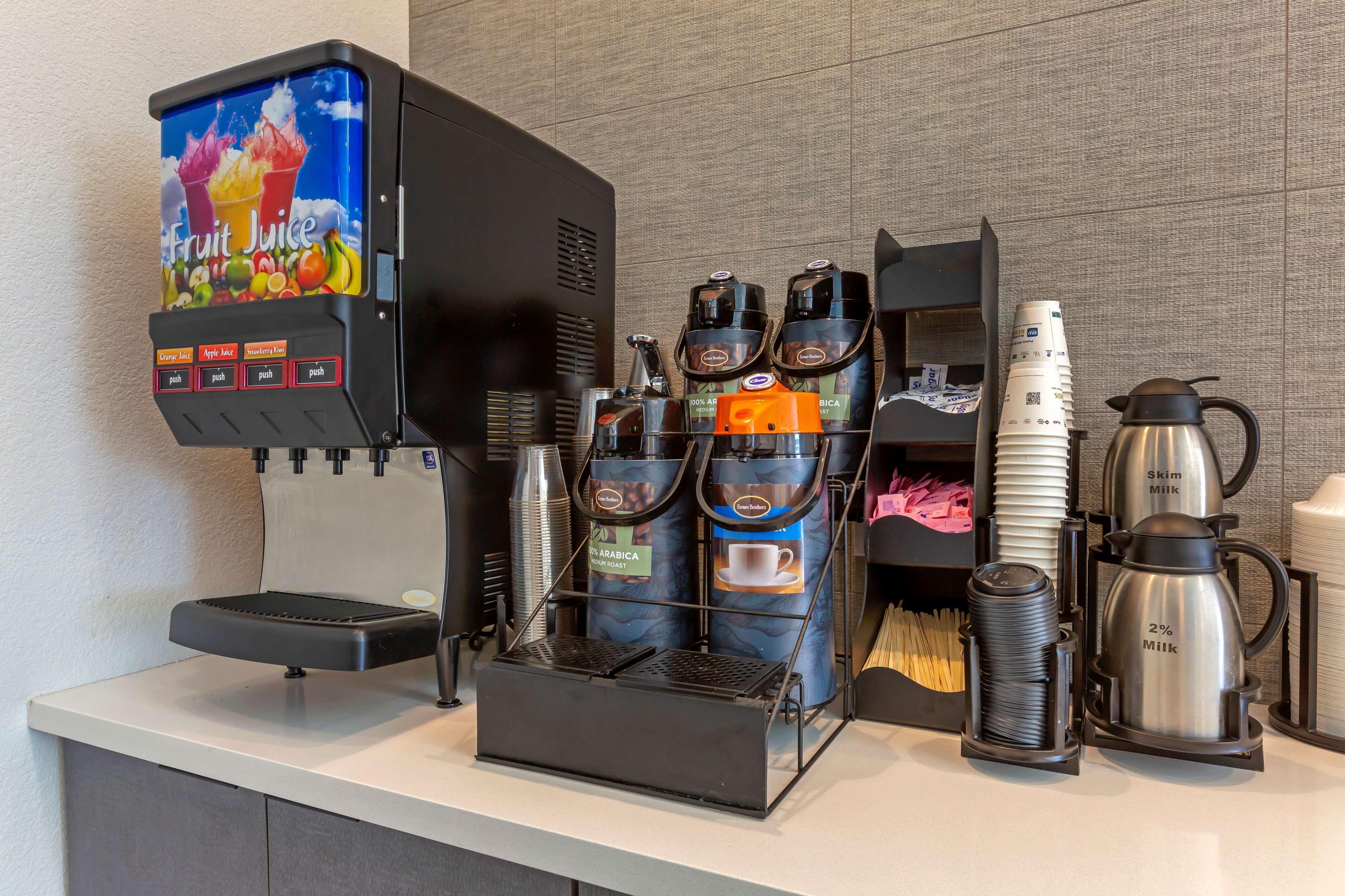 Best Western Plus Executive Residency Phoenix North Happy Valley Dış mekan fotoğraf