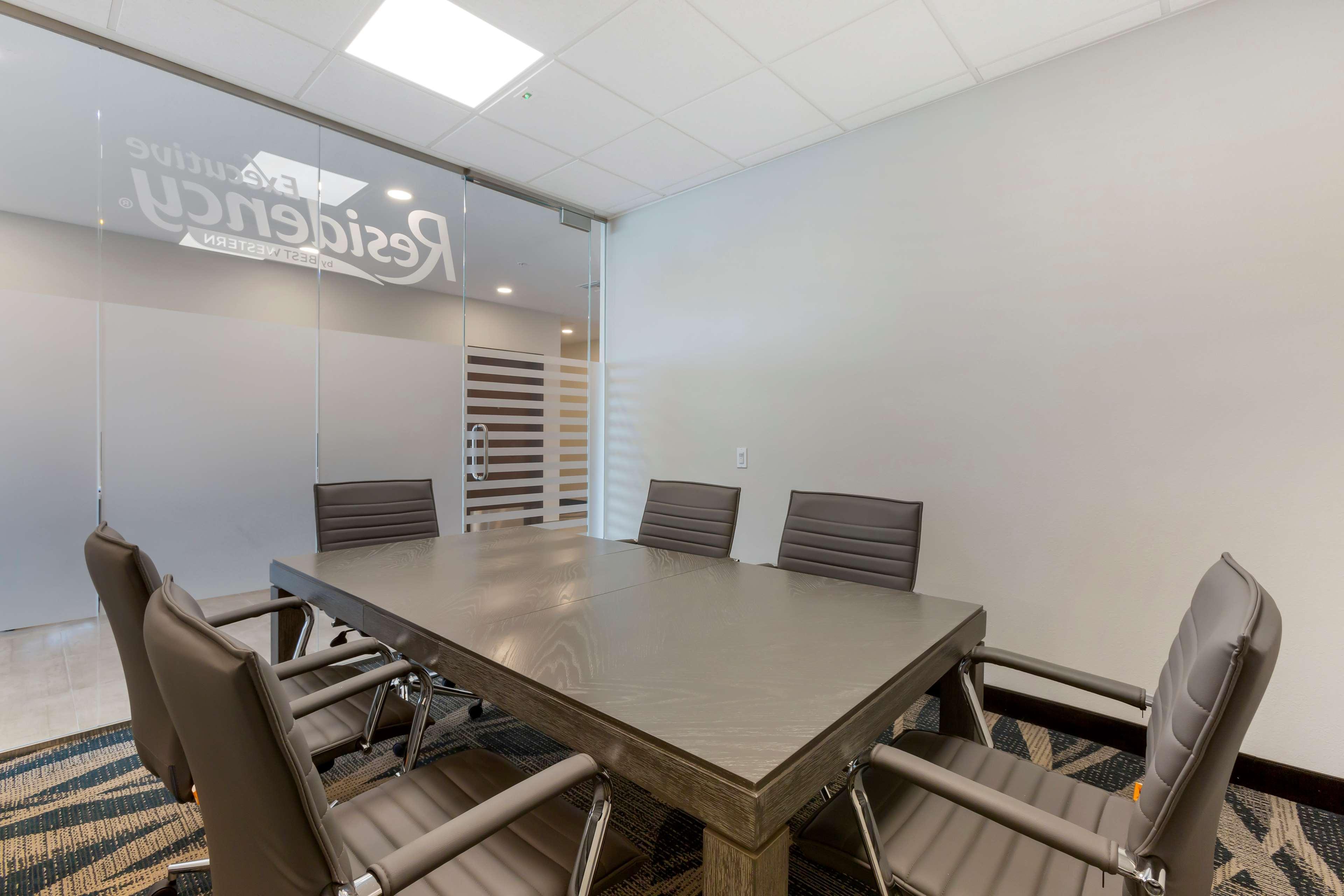 Best Western Plus Executive Residency Phoenix North Happy Valley Dış mekan fotoğraf