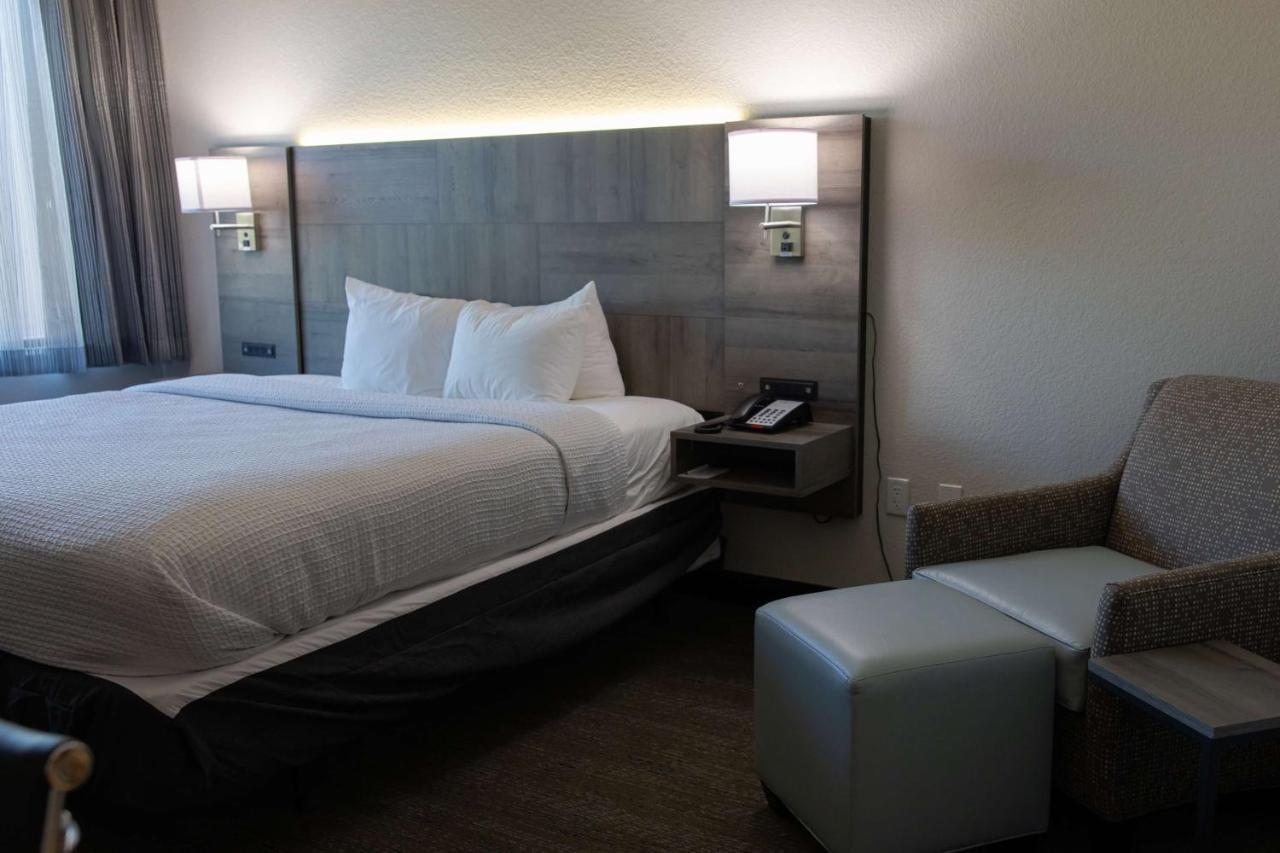 Best Western Plus Executive Residency Phoenix North Happy Valley Dış mekan fotoğraf