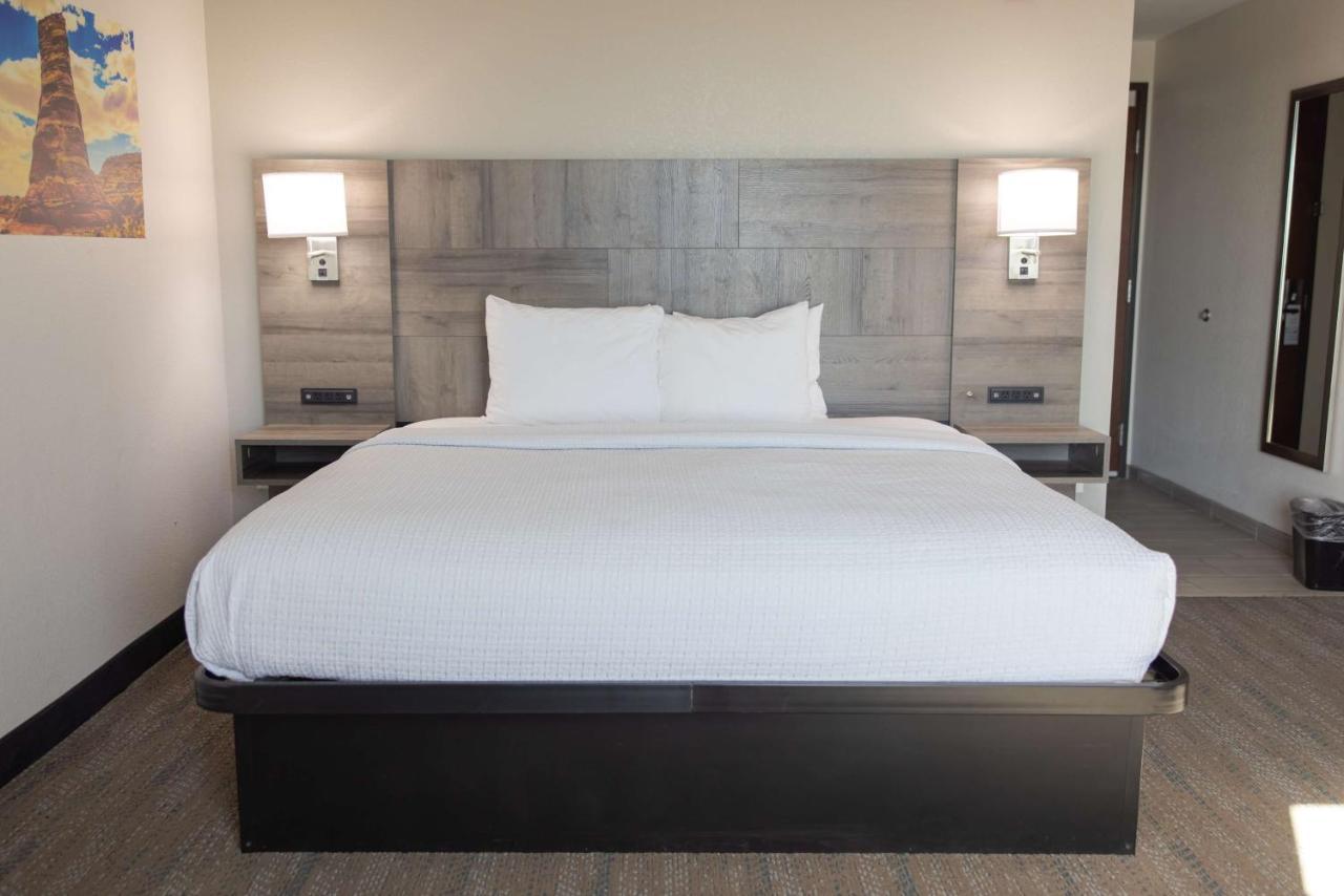 Best Western Plus Executive Residency Phoenix North Happy Valley Dış mekan fotoğraf