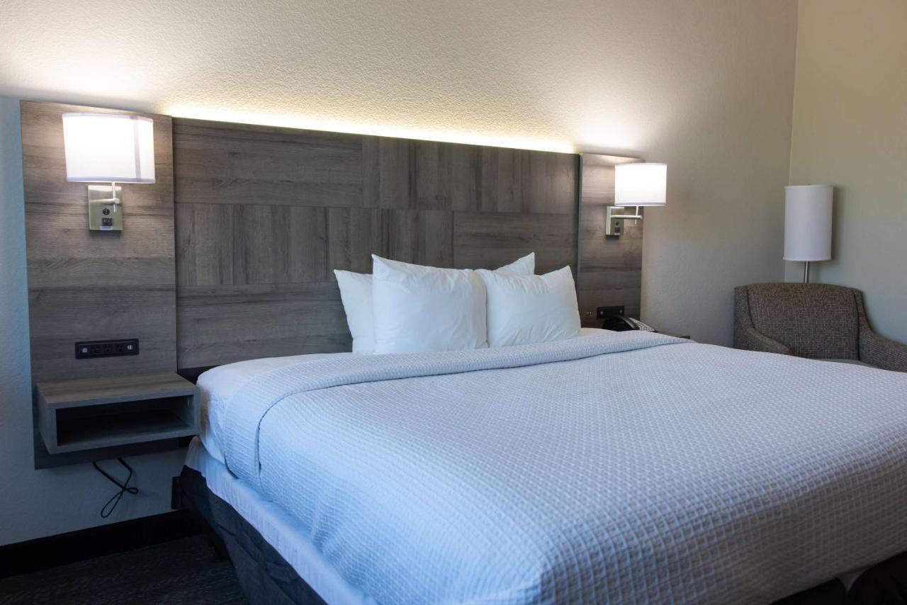 Best Western Plus Executive Residency Phoenix North Happy Valley Dış mekan fotoğraf