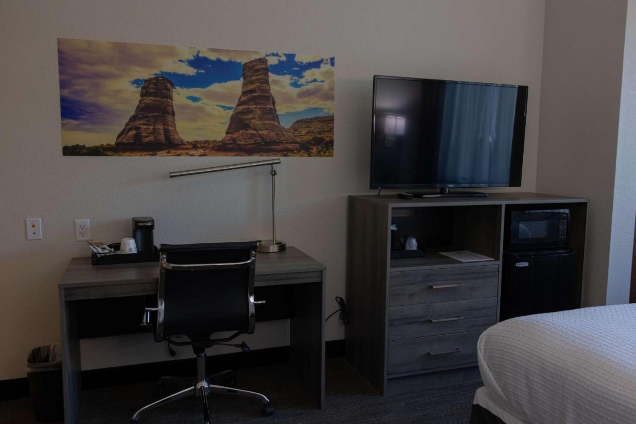 Best Western Plus Executive Residency Phoenix North Happy Valley Dış mekan fotoğraf