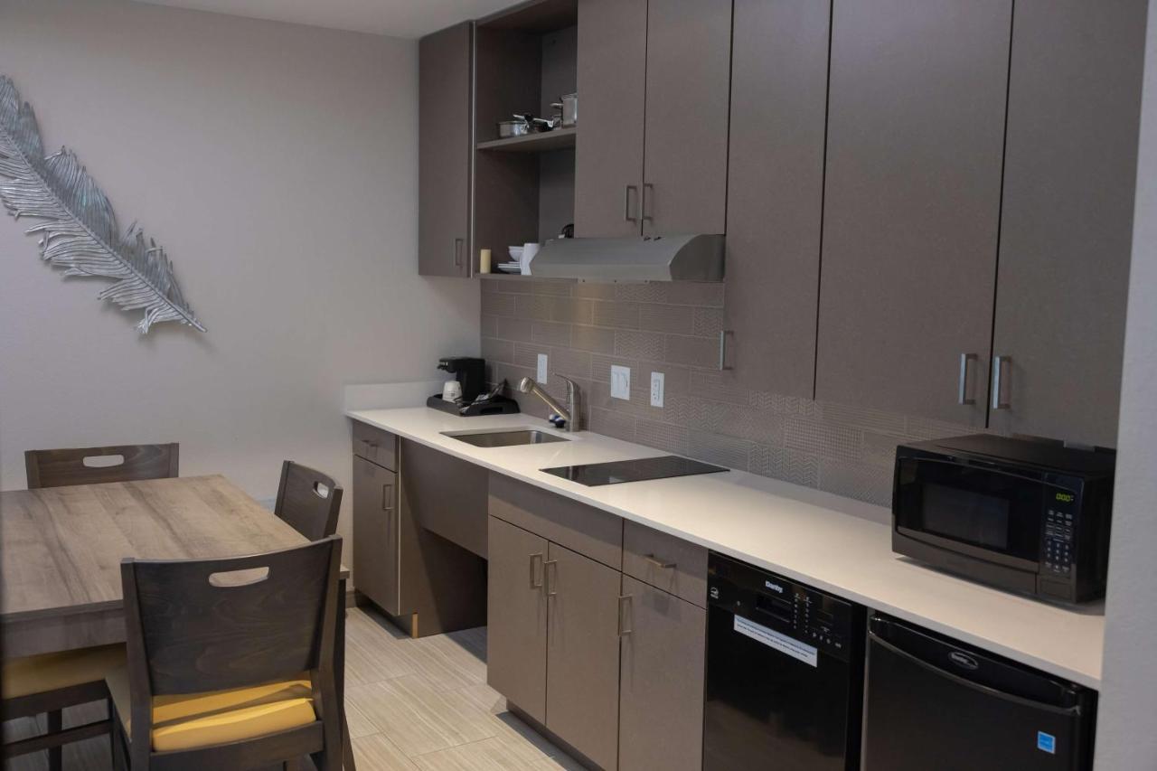 Best Western Plus Executive Residency Phoenix North Happy Valley Dış mekan fotoğraf