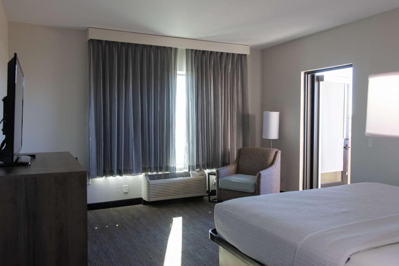 Best Western Plus Executive Residency Phoenix North Happy Valley Dış mekan fotoğraf