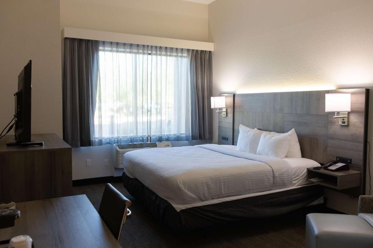 Best Western Plus Executive Residency Phoenix North Happy Valley Dış mekan fotoğraf