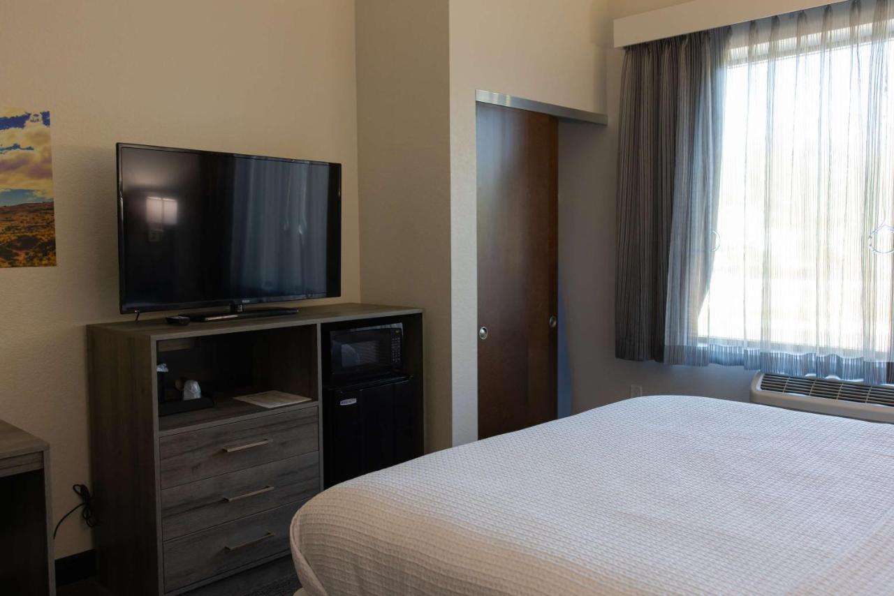 Best Western Plus Executive Residency Phoenix North Happy Valley Dış mekan fotoğraf
