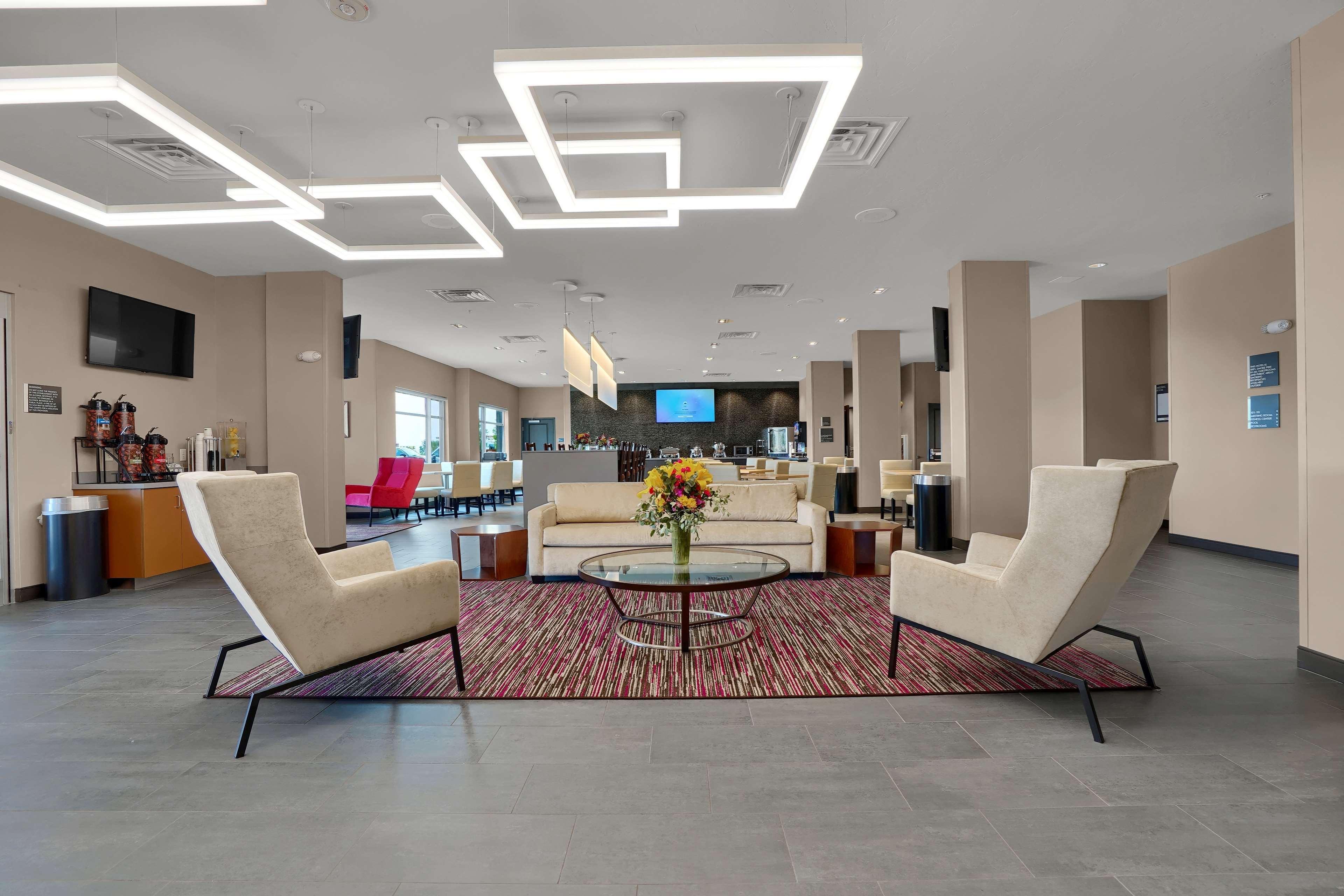Best Western Plus Executive Residency Phoenix North Happy Valley Dış mekan fotoğraf