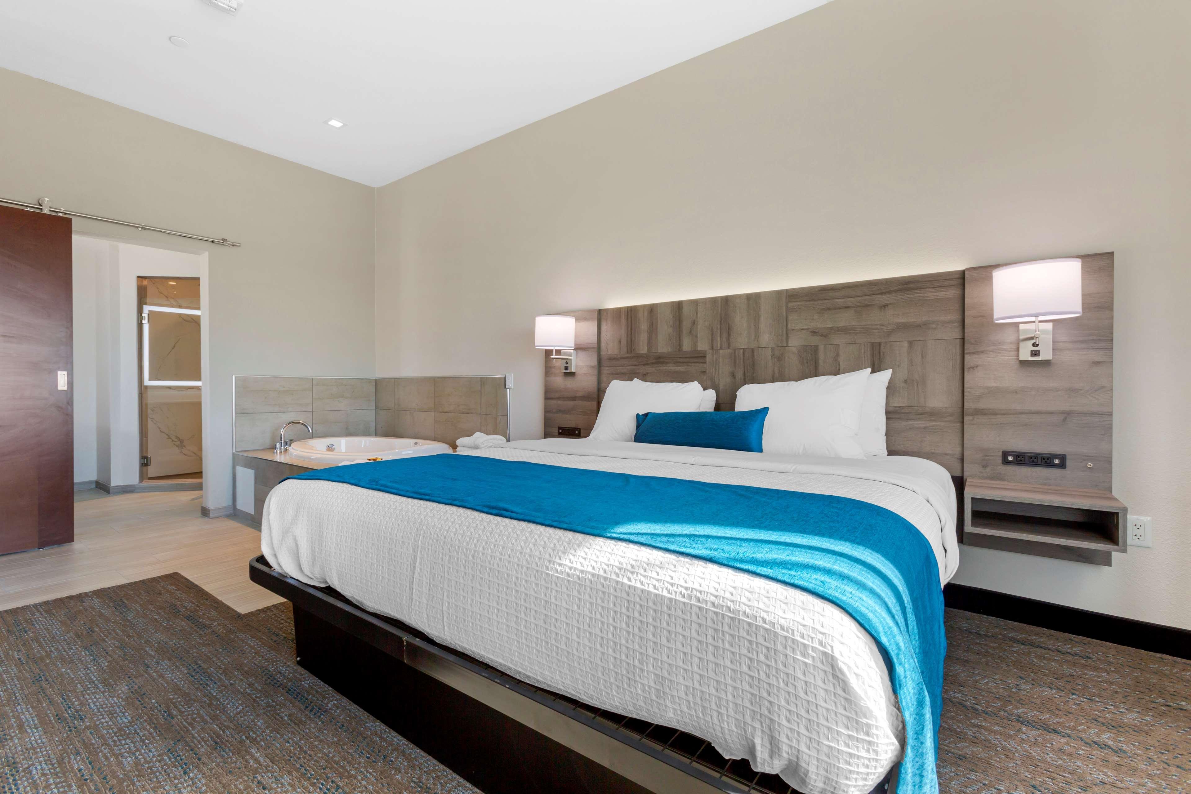 Best Western Plus Executive Residency Phoenix North Happy Valley Dış mekan fotoğraf