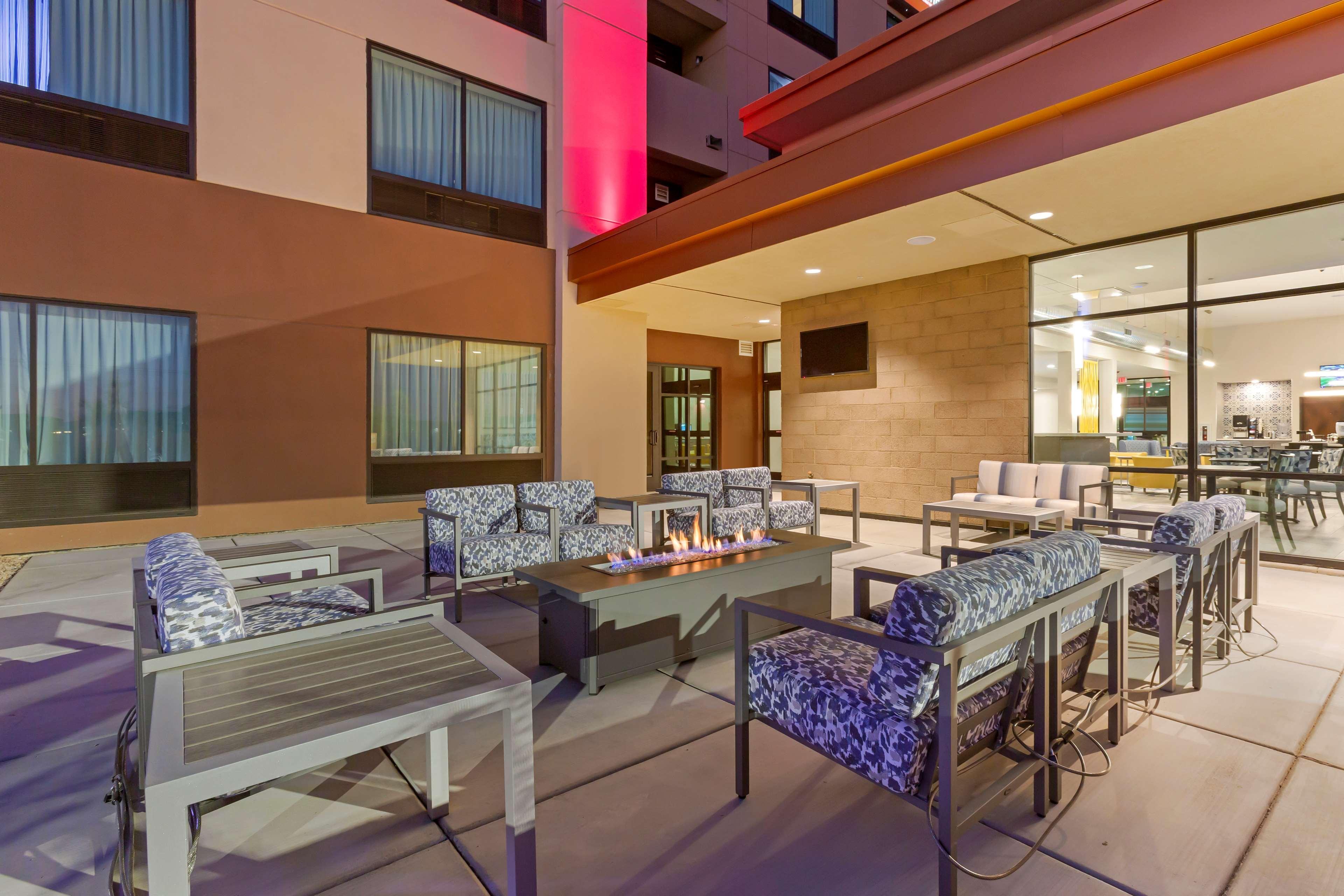 Best Western Plus Executive Residency Phoenix North Happy Valley Dış mekan fotoğraf