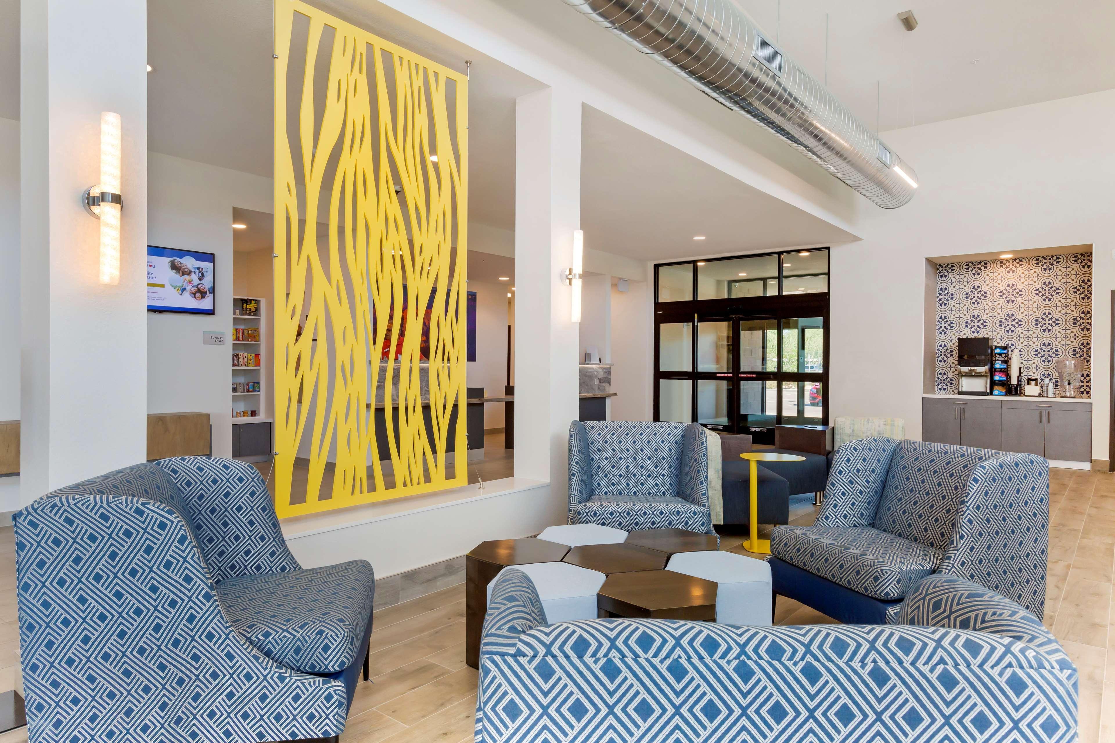 Best Western Plus Executive Residency Phoenix North Happy Valley Dış mekan fotoğraf